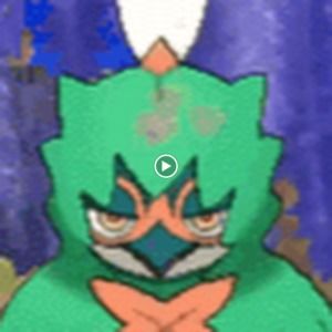 Meet your Posher, Alan